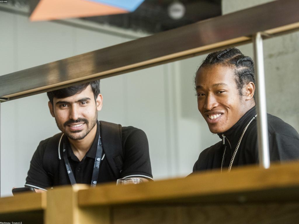 មគ្គុទេសក៍សម្រាប់អ្នកថ្មី៖ វិធីសាស្រ្តសម្រាប់បង្កើតបណ្តាញភាពជោគជ័យ