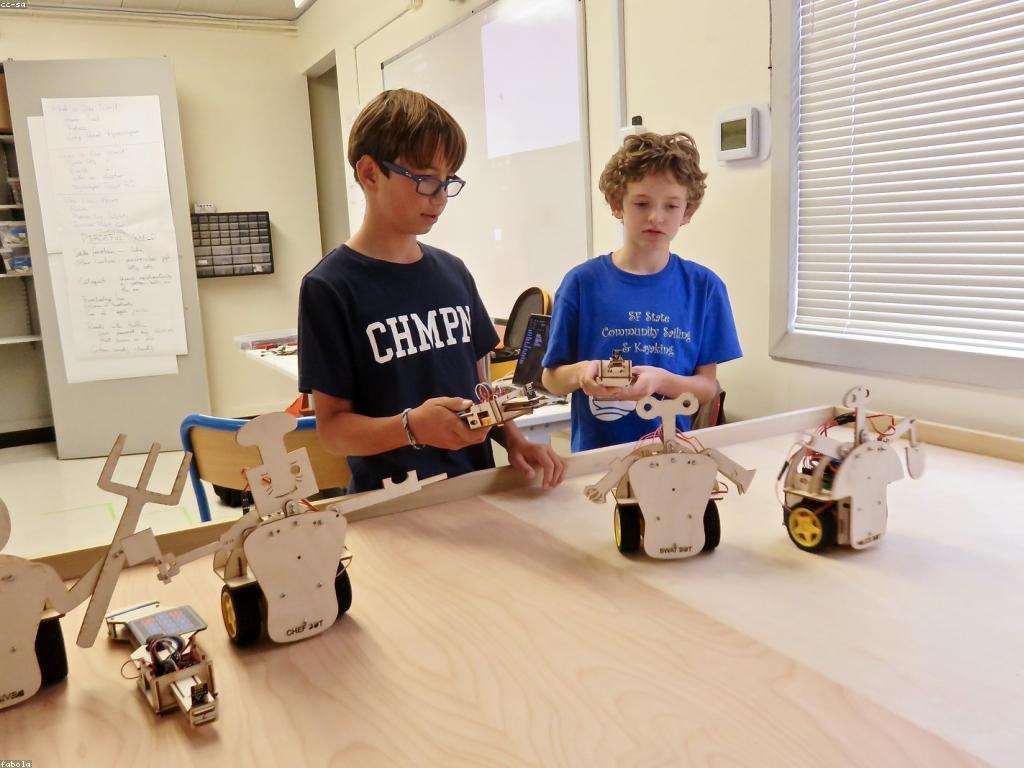 ឧបករណ៍សិក្សានិងវីដេអូសម្រាប់អ្នករៀន